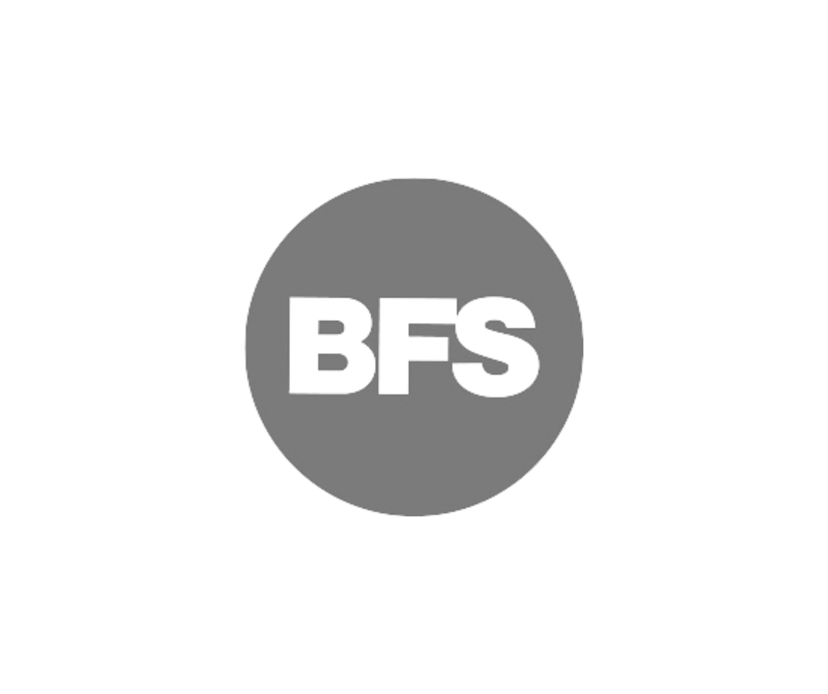 BFS logo
